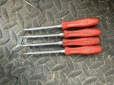 Snap torx screwdriver for sale  SOUTHAMPTON