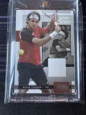 Roger federer 2005 gebraucht kaufen  Mannheim