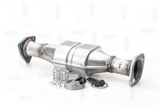 NAP carparts CAK10646 Katalizator Kat do HONDA CIVIC VI Hatchback (EJ, EK) Euro, używany na sprzedaż  Wysyłka do Poland