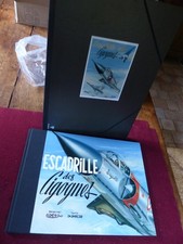 Tanguy laverdure escadrille d'occasion  Saint-Romain-de-Colbosc