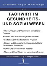 Fachwirt gesundheitswesen sozi gebraucht kaufen  Berlin
