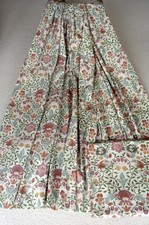 Dunelm ruskin pair for sale  CREWKERNE