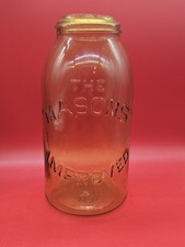 antique fruit jars for sale  Orange