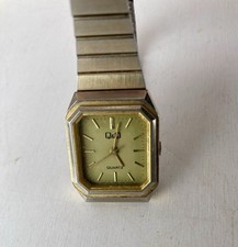 Orologio quarz vintage usato  Giugliano in Campania