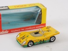 Solido ligier 24 d'occasion  Saint-Pourçain-sur-Sioule