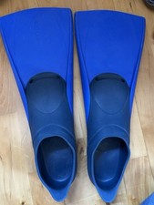 Schwimmflossen gebraucht kaufen  Hummeltal