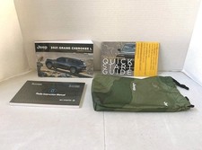 2021 jeep grand for sale  Racine