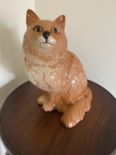 Royal doulton ginger for sale  SHREWSBURY