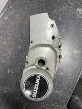 Suzuki gt250 left for sale  NOTTINGHAM