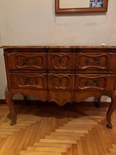 Trittico comò comodini usato  Roma