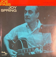 Usado, Joe Pass - Joy Spring (CD 0) comprar usado  Enviando para Brazil