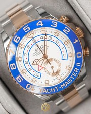 Rolex 116681 yacht for sale  ULVERSTON