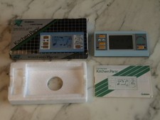 Rare boxed complete for sale  SEATON