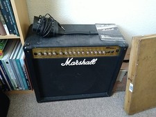 Marshall mg100dfx electric for sale  EASTBOURNE