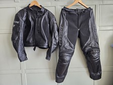 Ladies dainese piece for sale  BLACKPOOL