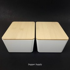 Ikea kuggis white for sale  Jacksonville