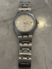 Seiko kinetic men for sale  SOUTHSEA