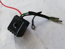 Gleichrichter rectifier 676 gebraucht kaufen  Finowfurt