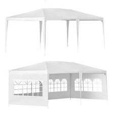 X20 outdoor canopy for sale  Ashford