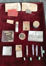 Outils horlogerie foret d'occasion  La Roche-sur-Foron