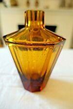 Vase art deco d'occasion  Sarrians