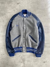 Varsity jacket long usato  Anzio