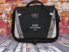 SADE LIVE CONCERT 2011 LAPTOP COMPUTADOR MENSAGEIRO comprar usado  Enviando para Brazil