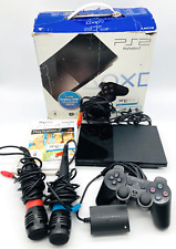 Sony playstation ps2 gebraucht kaufen  Deutschland