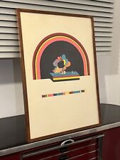 Branko miljus grafik gebraucht kaufen  Stahnsdorf