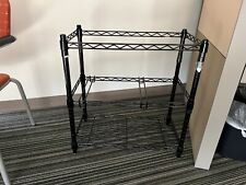 Tiers black drawer for sale  Chapel Hill