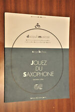 Ancien livre jouez d'occasion  Challes-les-Eaux