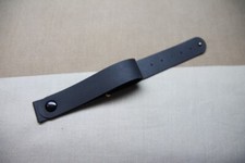 Cinturino strap caucciù usato Cinturino strap caucciù usato  Inverigo