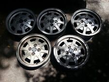 Cerchi lega 4x98 usato  Ragalna