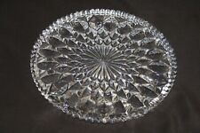 Plat cristal. d'occasion  Champs-sur-Marne