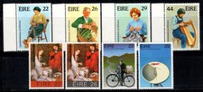 Irlanda 1983 mi. usato  Bitonto