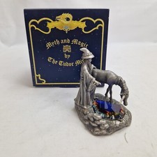 Myth magic tudor for sale  STOCKPORT