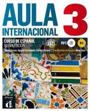 Aula internacional nueva for sale  Montgomery