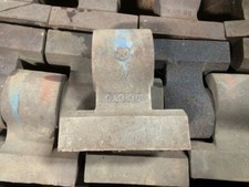 Pennsylvania crusher hammer for sale  Jacksonville