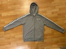 Adidas zip hoodie gebraucht kaufen  Lappersdorf