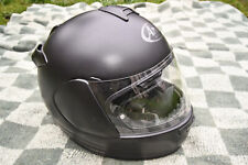Motorradhelm integralhelm helm gebraucht kaufen  Leipzig