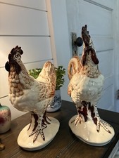 Vintage pair pennsbury for sale  Bremond