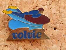 Pin volvic hydrospeed usato  Spedire a Italy