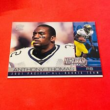 Anthony thomas rookie for sale  Lafayette