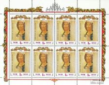 Russland 257klb kleinbogen gebraucht kaufen  Gießen