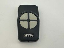 Berner tbs handsender gebraucht kaufen  Dortmund