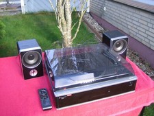 Soundmaster plattenspieler mp3 gebraucht kaufen  Cuxhaven