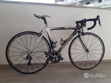 Bici corsa scott usato  Torino