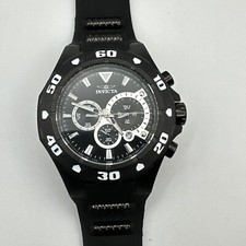 Cronógrafo Invicta Pro Diver Tritnite modelo 24684 muito bom, usado comprar usado  Enviando para Brazil