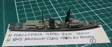 Hms norfolk 1990s for sale  GOSPORT