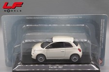 Fiat 500 2007 usato  Villachiara